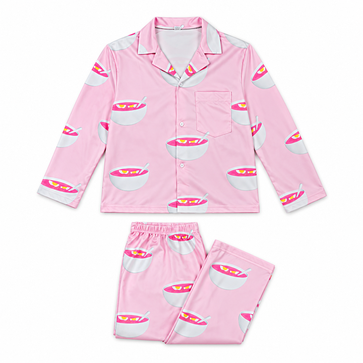 Šaltibarščiai Pajamas for Women